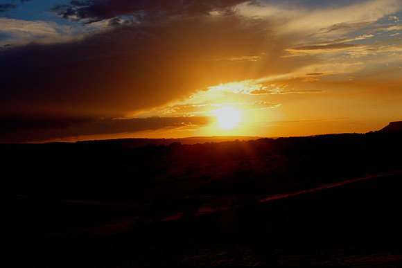 ATV Sunset 2 8-30 P1000251 -1