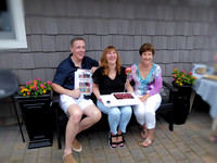 Neighbors' Party July 11, 2021