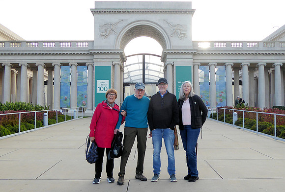 Legion of Honor SF CA 12 P1080836