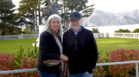 Californios visit Oct 2025