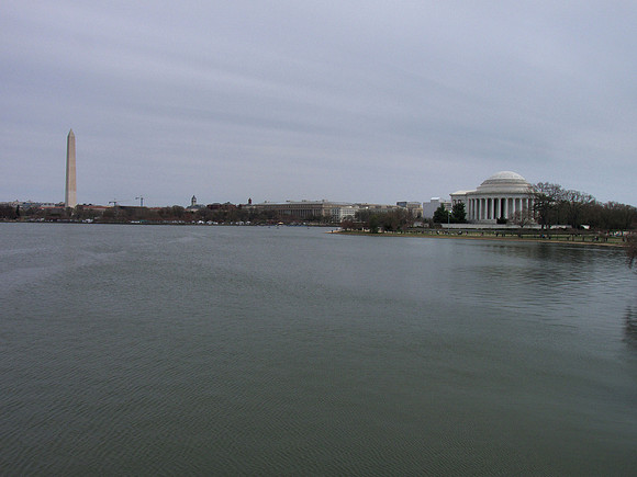 Tidal Basin 4A  P1060709