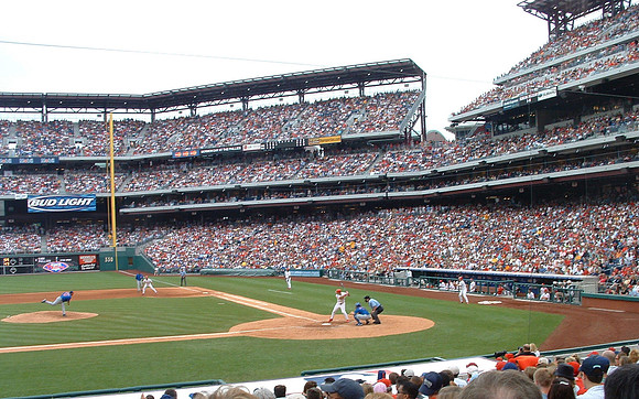 Citizens Bank Park