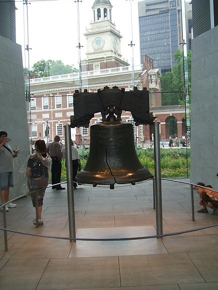Liberty Bell