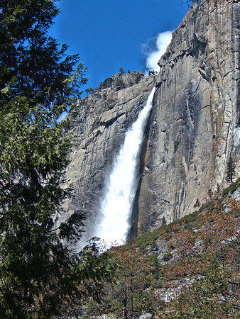 Horsetail Fall P1010841 -1