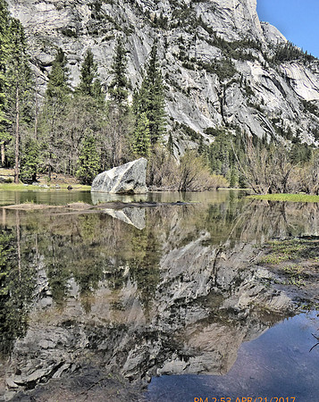 Mirror Lake P1010967