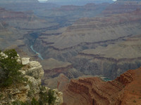 Grand Canyon National Park - South Rim