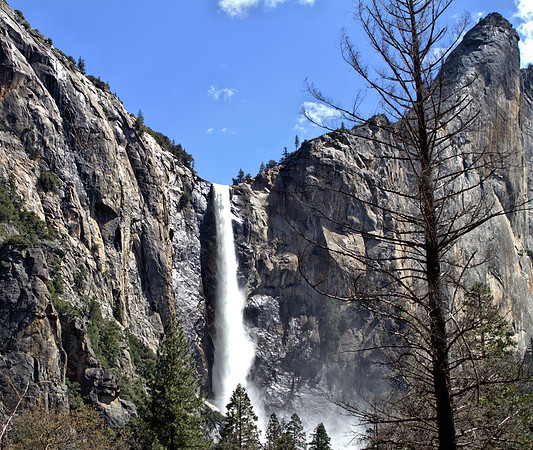 Bridal Veil Fall P1010891 -1