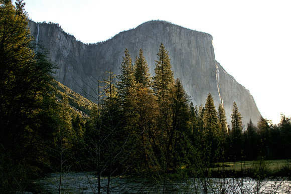 Ribbon & Horsetail Falls IMG_0992-1