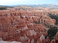 Bryce Canyon National Park Sept. 2013