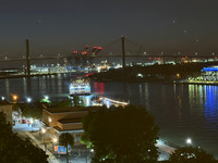 Savannah April 2026 1st Draft