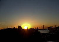 Savannah 2026 Sunsets plus
