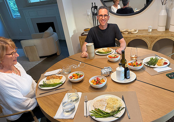 1 Dinner is served IMG_7567