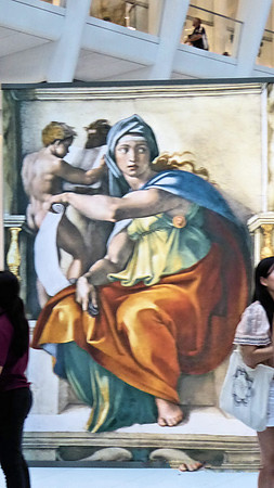 Delphic sibyl P1020299