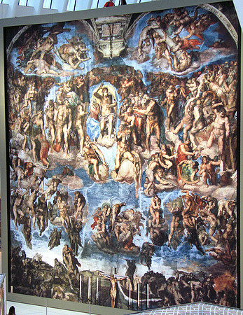 Last Judgement P1020322-1