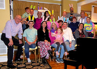 Irene's Birthday 2023