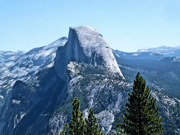 Half dome P1000943