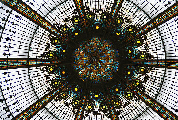 U Galeries Lafayette 0808080-R1-032-14A