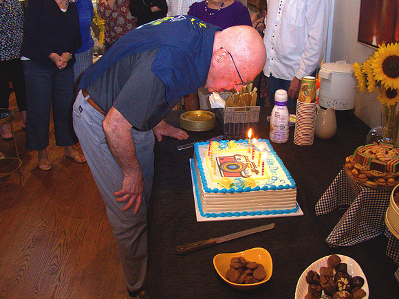 1 Party cake P1080369 -1A
