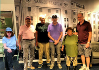 5 Sibs visit NJ Aug 2023
