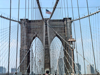 Bridges in USA and France