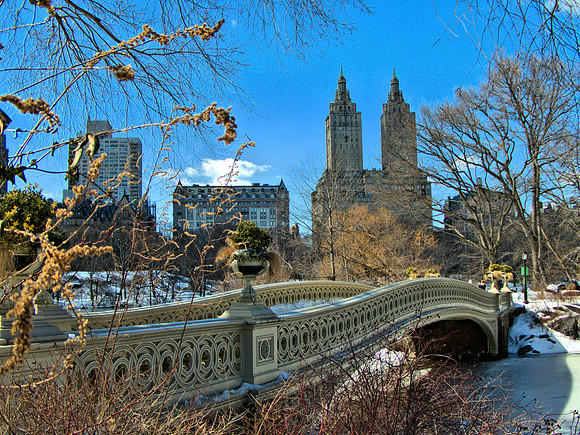 Bow Bridge P1010742 -1