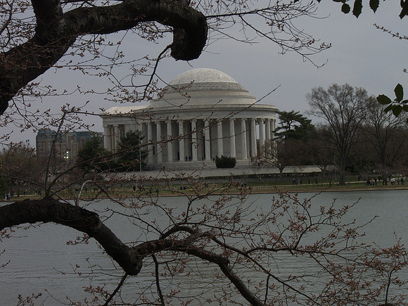 Tidal Basin 3 TJ Mem   P1060711