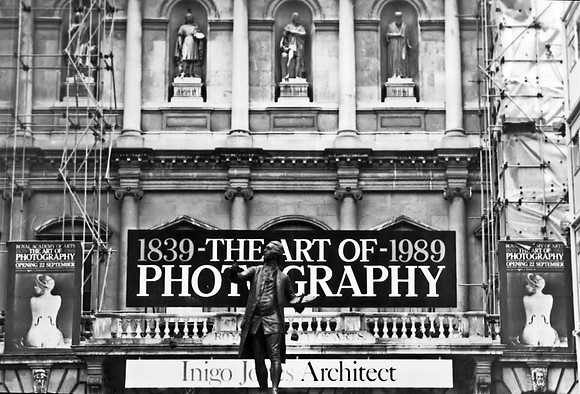 Art of Photogrphy Royal Academy of Arts, London
