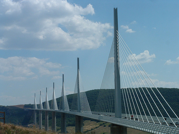 Millau Bridge