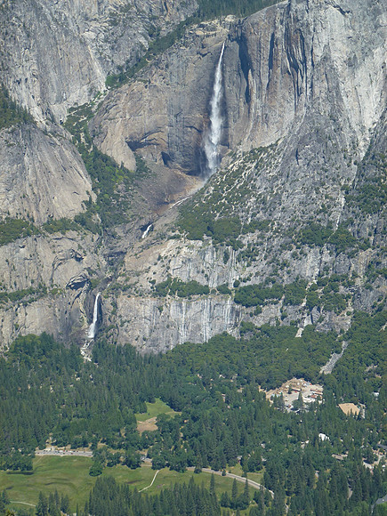Yosemite Falls P1010004 (1)