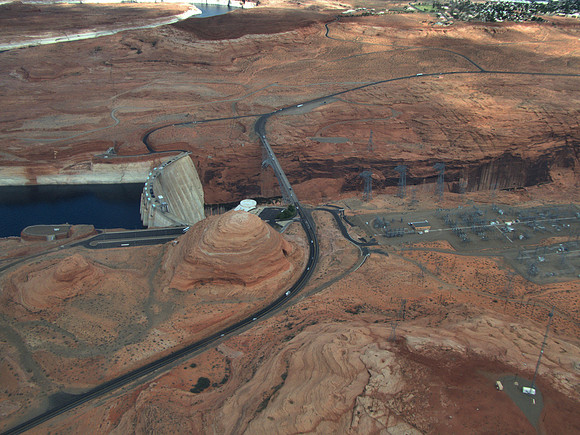Glen Canyon Dam 2 P1070020 -1