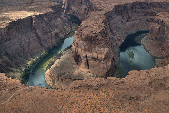 Horseshoe Bend 1 P1000266 -1