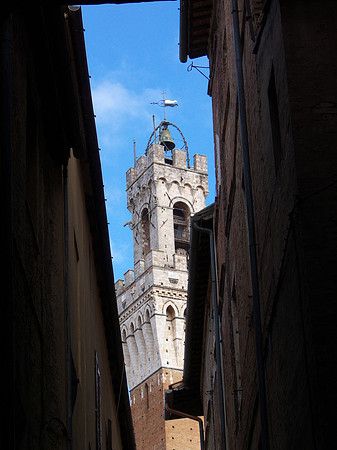 Clock Tower  P1070123