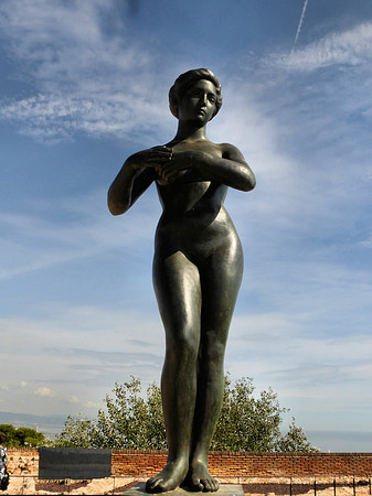 Montjuic Maiden P1050077