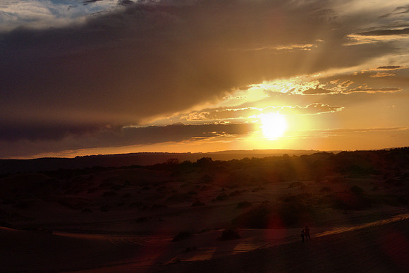 ATV Sunset 3 8-30 P1000252 -1