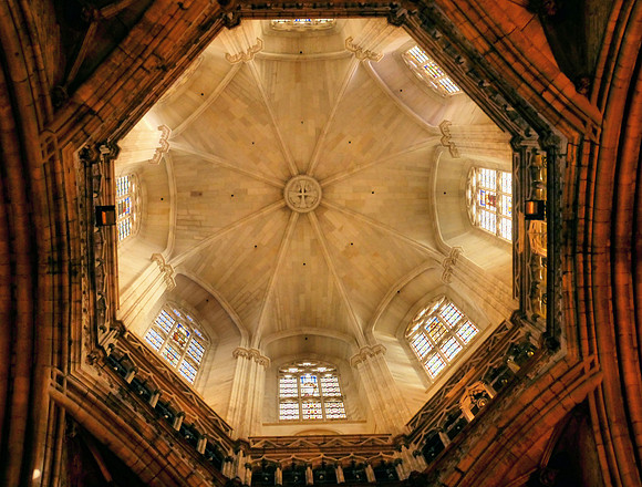 Cathedral Dome P1040879