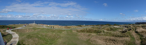 Pointe du Hoc P1000929