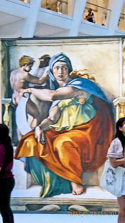 Delphic sibyl  P1020299A