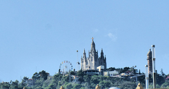 Tibidabo P1050010