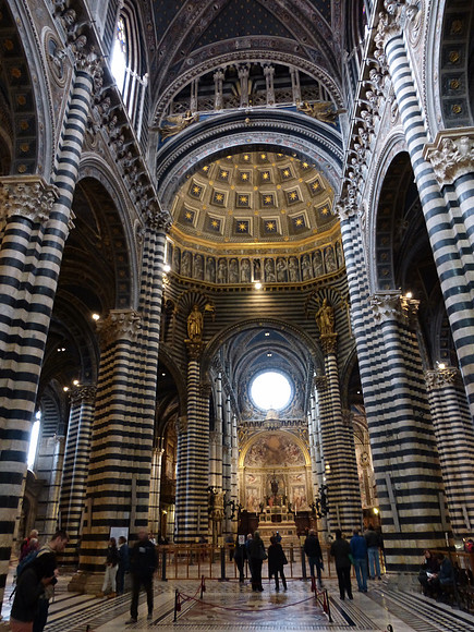 Duomo Nave  P1020588
