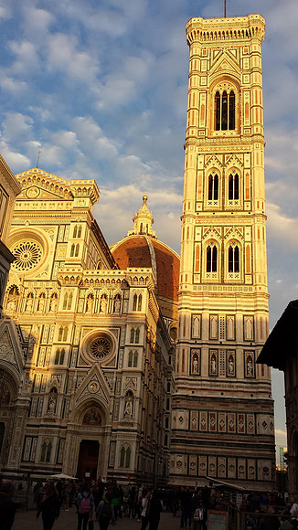 Phone Duomo 4 20151016_180633