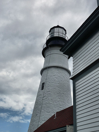 Portland Lighthouse 6