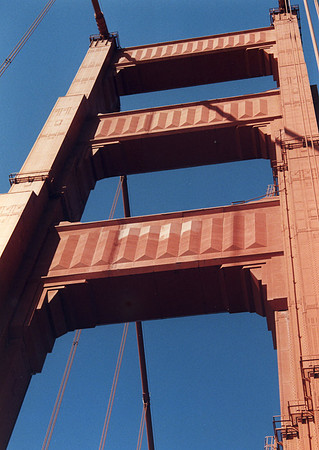 Golden Gate Bridge
