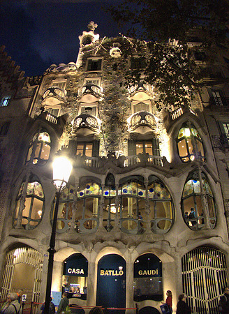 Casa Batllo 3 P1010267-1