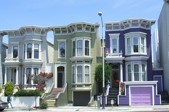Painted Ladies